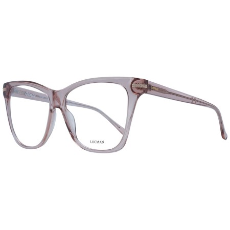 Montura de Gafas Mujer Locman LOCV008 59ROS de Locman, Gafas y accesorios - Ref: S72103839, Precio: 50,59 €, Descuento: %