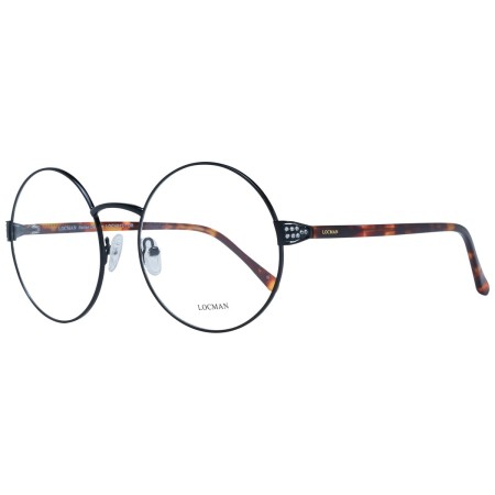 Monture de Lunettes Femme Locman LOCV013 58TOR de Locman, Lunettes et accessoires - Réf : S72103840, Prix : 50,59 €, Remise : %