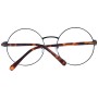 Monture de Lunettes Femme Locman LOCV013 58TOR de Locman, Lunettes et accessoires - Réf : S72103840, Prix : 50,59 €, Remise : %