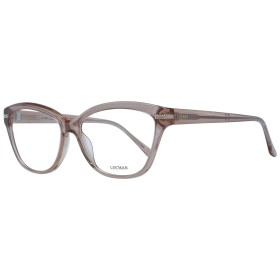 Monture de Lunettes Femme Locman LOCV015 56ROS de Locman, Lunettes et accessoires - Réf : S72103841, Prix : 50,59 €, Remise : %