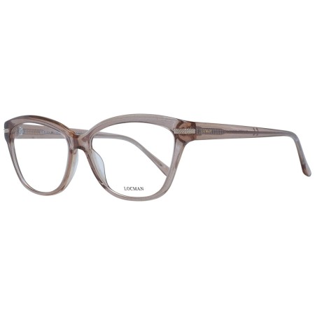 Montura de Gafas Mujer Locman LOCV015 56ROS de Locman, Gafas y accesorios - Ref: S72103841, Precio: 50,59 €, Descuento: %