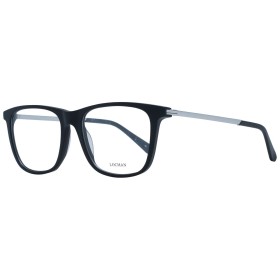 Ladies' Spectacle frame Locman LOCV039 53BSV by Locman, Glasses and accessories - Ref: S72103842, Price: 50,59 €, Discount: %