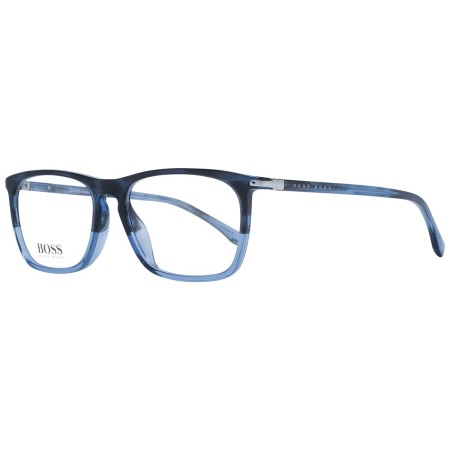 Montura de Gafas Hombre Hugo Boss BOSS 1044_IT 55JBW17 de Hugo Boss, Gafas y accesorios - Ref: S72103890, Precio: 115,23 €, D...