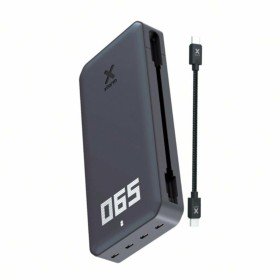 Batería para Portátil V7 H-687945-001-V7E Negro 3400 mAh | Tienda24 Tienda24.eu