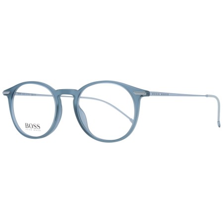 Men' Spectacle frame Hugo Boss BOSS 1190_IT 50PJP20 by Hugo Boss, Glasses and accessories - Ref: S72103899, Price: 118,68 €, ...