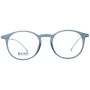 Monture de Lunettes Homme Hugo Boss BOSS 1190_IT 50PJP20 de Hugo Boss, Lunettes et accessoires - Réf : S72103899, Prix : 118,...