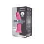 Consolador Realista Silexd Rosa de Silexd, Consoladores realistas - Ref: M0402942, Precio: 14,28 €, Descuento: %