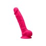 Dildo Silexd Pink | Tienda24 - Global Online Shop Tienda24.eu