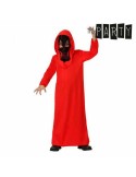 Costume per Bambini Th3 Party Rosso Demonio (1 Pezzi) da Th3 Party, Bambini - Ref: S1109469, Precio: €11.25, Descuento: %