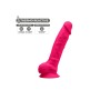 Dildo Silexd Pink | Tienda24 - Global Online Shop Tienda24.eu