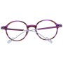 Ladies' Spectacle frame Locman LOCV002 48DPR by Locman, Glasses and accessories - Ref: S72104116, Price: 50,59 €, Discount: %