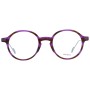 Ladies' Spectacle frame Locman LOCV002 48DPR by Locman, Glasses and accessories - Ref: S72104116, Price: 50,59 €, Discount: %