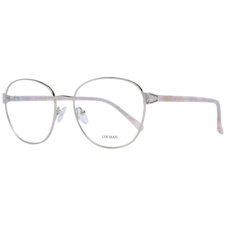 Monture de Lunettes Femme Locman LOCV004 58GLD de Locman, Lunettes et accessoires - Réf : S72104123, Prix : 50,59 €, Remise : %