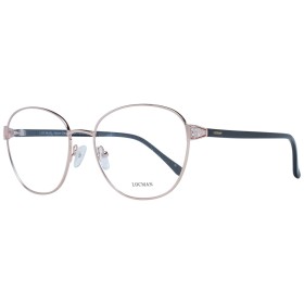 Montura de Gafas Mujer Locman LOCV004 58RGD de Locman, Gafas y accesorios - Ref: S72104124, Precio: 50,59 €, Descuento: %