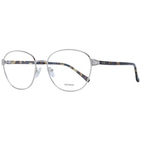 Monture de Lunettes Femme Locman LOCV004 58TOR de Locman, Lunettes et accessoires - Réf : S72104125, Prix : 50,59 €, Remise : %