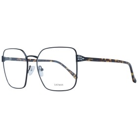 Monture de Lunettes Femme Locman LOCV005 57BLK de Locman, Lunettes et accessoires - Réf : S72104126, Prix : 50,59 €, Remise : %