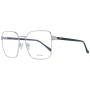 Monture de Lunettes Femme Locman LOCV005 57GLD de Locman, Lunettes et accessoires - Réf : S72104127, Prix : 50,59 €, Remise : %