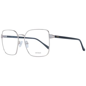 Ladies' Spectacle frame Locman LOCV005 57GLD by Locman, Glasses and accessories - Ref: S72104127, Price: 50,59 €, Discount: %