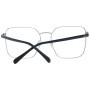 Monture de Lunettes Femme Locman LOCV005 57GLD de Locman, Lunettes et accessoires - Réf : S72104127, Prix : 50,59 €, Remise : %