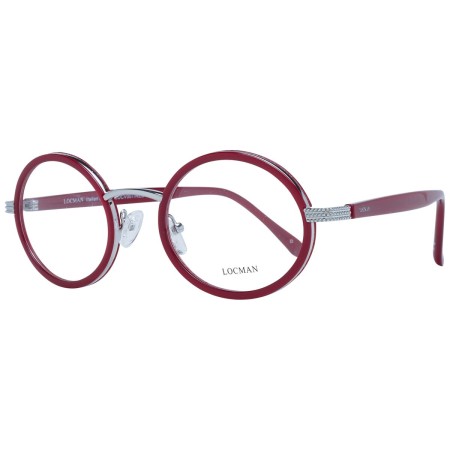 Child Sunglasses Locman LOCV007 50RED by Locman, Glasses and accessories - Ref: S72104132, Price: 50,59 €, Discount: %