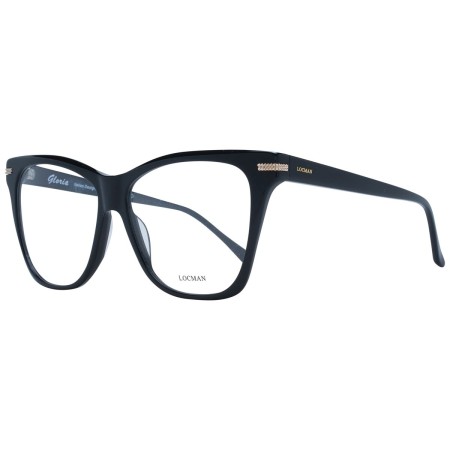 Brillenfassung Locman LOCV008 59BLK | Tienda24 - Global Online Shop Tienda24.eu