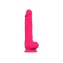 Dildo Silexd Rosa | Tienda24 - Global Online Shop Tienda24.eu