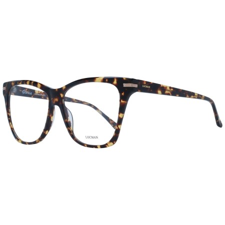 Monture de Lunettes Femme Locman LOCV008 59DEM de Locman, Lunettes et accessoires - Réf : S72104135, Prix : 50,59 €, Remise : %