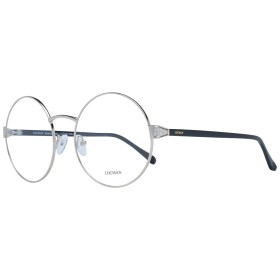 Ladies' Spectacle frame Locman LOCV013 58BLK by Locman, Glasses and accessories - Ref: S72104139, Price: 50,59 €, Discount: %