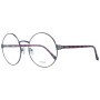 Ladies' Spectacle frame Locman LOCV013 58PUR by Locman, Glasses and accessories - Ref: S72104140, Price: 50,59 €, Discount: %