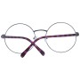 Ladies' Spectacle frame Locman LOCV013 58PUR by Locman, Glasses and accessories - Ref: S72104140, Price: 50,59 €, Discount: %