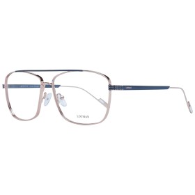 Montura de Gafas Hombre Locman LOCV014 60RGD de Locman, Gafas y accesorios - Ref: S72104142, Precio: 50,59 €, Descuento: %