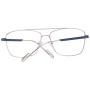 Montura de Gafas Hombre Locman LOCV014 60RGD | Tienda24 - Global Online Shop Tienda24.eu