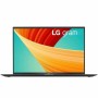 Laptop LG 15ZD90R-V.AX55B 15" Intel Core i5-1340P 16 GB RAM 512 GB SSD | Tienda24 Tienda24.eu