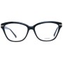 Monture de Lunettes Femme Locman LOCV015 56BLK de Locman, Lunettes et accessoires - Réf : S72104143, Prix : 50,59 €, Remise : %