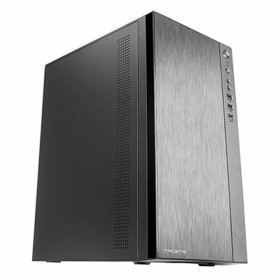 ATX Semi-tower Box DEEPCOOL CK560 Black | Tienda24 Tienda24.eu