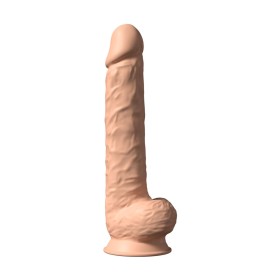 Natürliches Dildo Selopa TPE Ø 3,4 cm (16,5 cm) | Tienda24 - Global Online Shop Tienda24.eu