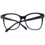 Ladies' Spectacle frame Locman LOCV018 57BLK by Locman, Glasses and accessories - Ref: S72104146, Price: 50,59 €, Discount: %