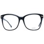 Ladies' Spectacle frame Locman LOCV018 57BLK by Locman, Glasses and accessories - Ref: S72104146, Price: 50,59 €, Discount: %