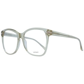 Ladies' Spectacle frame Locman LOCV018 57MNT by Locman, Glasses and accessories - Ref: S72104147, Price: 50,59 €, Discount: %