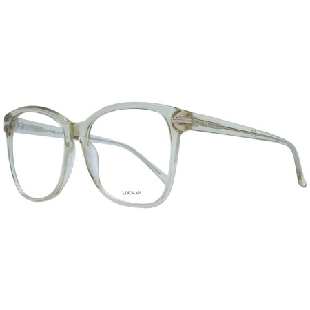 Monture de Lunettes Femme Locman LOCV018 57MNT de Locman, Lunettes et accessoires - Réf : S72104147, Prix : 50,59 €, Remise : %