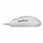 Mouse Gaming Mars Gaming MMGW Blanco