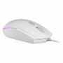 Mouse Gaming Mars Gaming MMGW Blanco