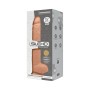 Natürliches Dildo Silexd | Tienda24 - Global Online Shop Tienda24.eu