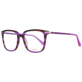 Ladies' Spectacle frame Locman LOCV020S 53PUR by Locman, Glasses and accessories - Ref: S72104153, Price: 50,59 €, Discount: %