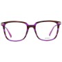 Ladies' Spectacle frame Locman LOCV020S 53PUR by Locman, Glasses and accessories - Ref: S72104153, Price: 50,59 €, Discount: %