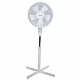 Ventilador de Pé Orbegozo SF0246 55 W Preto | Tienda24 Tienda24.eu