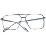 Men' Spectacle frame Locman LOCV021 58BLK by Locman, Glasses and accessories - Ref: S72104154, Price: 50,59 €, Discount: %