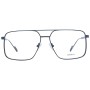 Men' Spectacle frame Locman LOCV021 58BLK by Locman, Glasses and accessories - Ref: S72104154, Price: 50,59 €, Discount: %