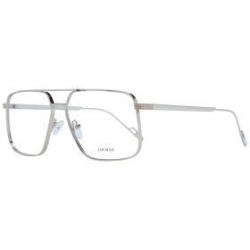 Men' Spectacle frame Locman LOCV021 58GLD by Locman, Glasses and accessories - Ref: S72104155, Price: 50,59 €, Discount: %