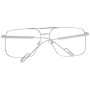 Men' Spectacle frame Locman LOCV021 58GLD by Locman, Glasses and accessories - Ref: S72104155, Price: 50,59 €, Discount: %